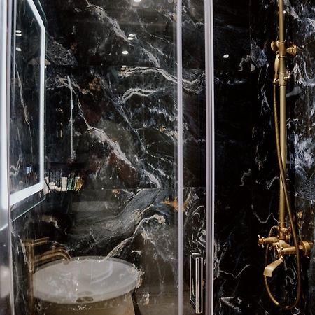 Roh Suites Athens Luaran gambar