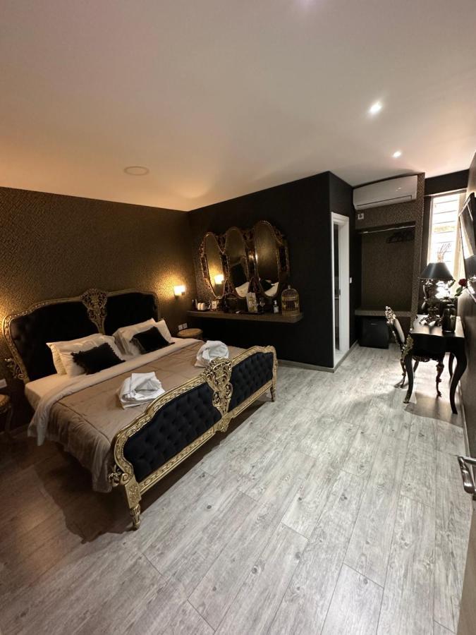 Roh Suites Athens Luaran gambar