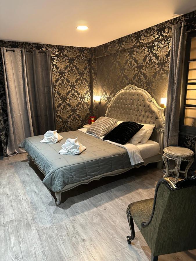 Roh Suites Athens Luaran gambar