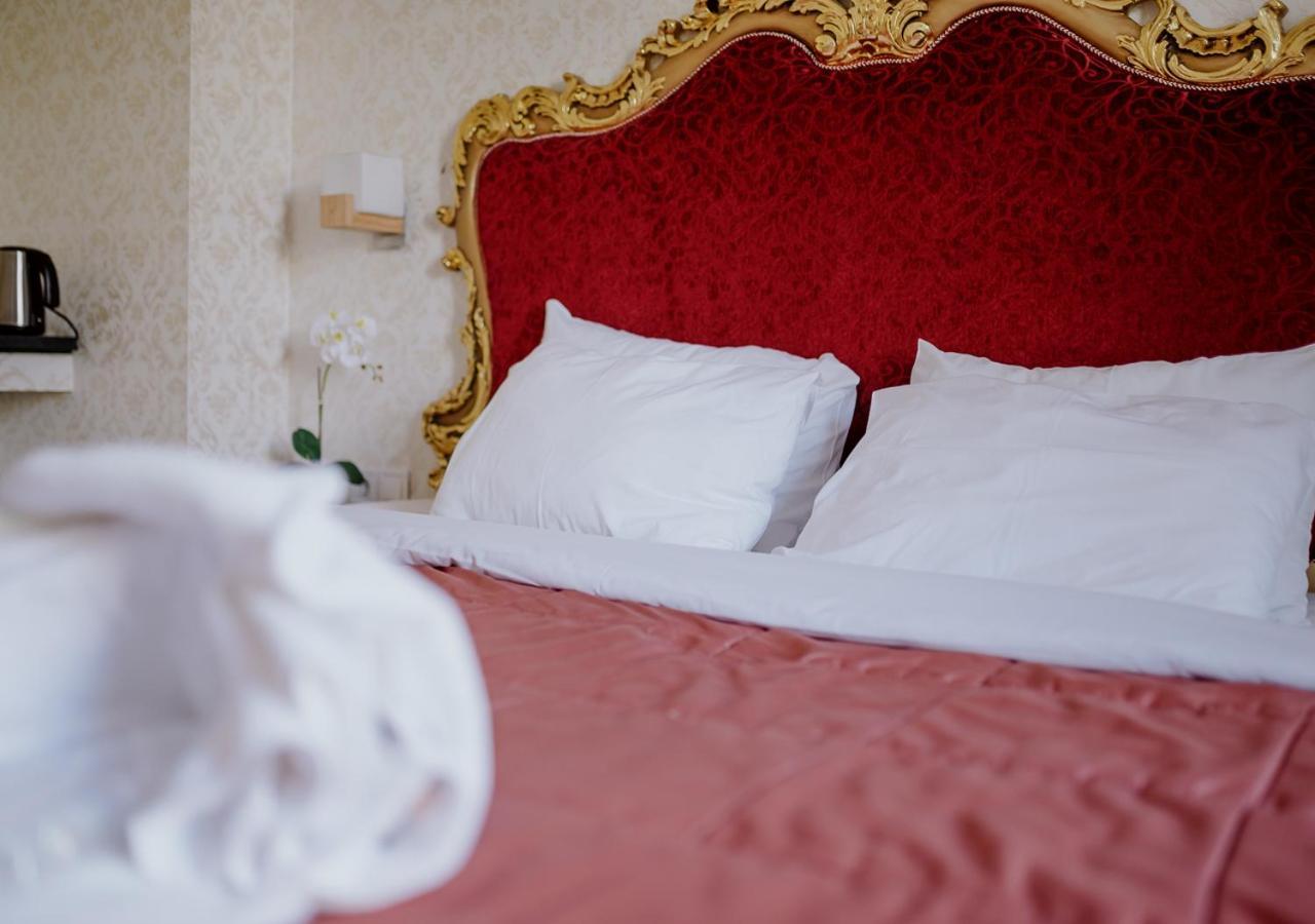 Roh Suites Athens Luaran gambar