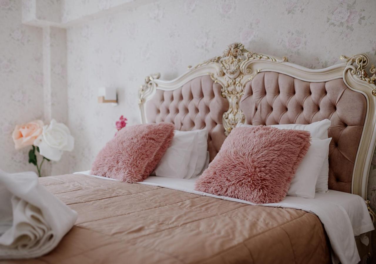 Roh Suites Athens Luaran gambar