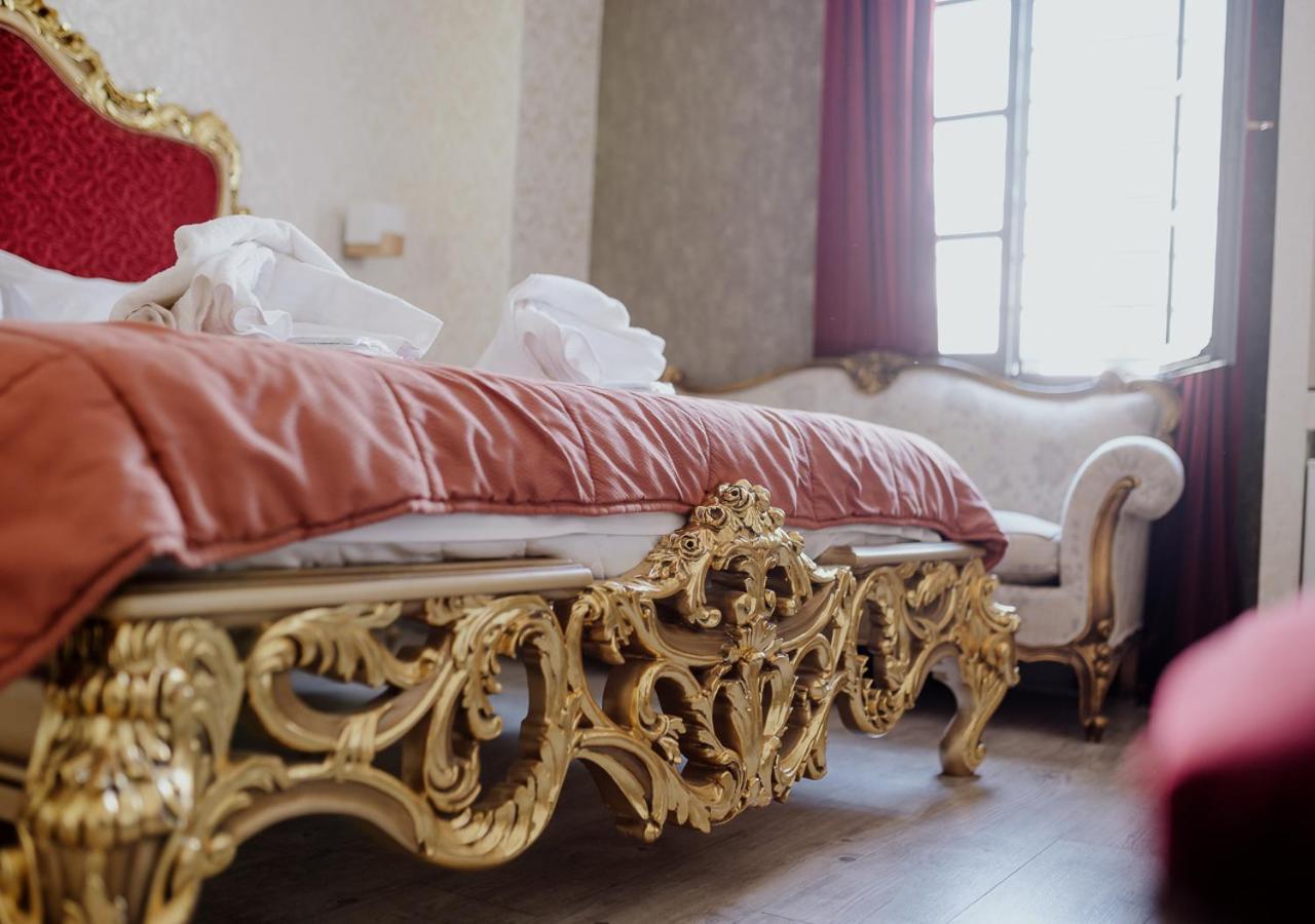 Roh Suites Athens Luaran gambar