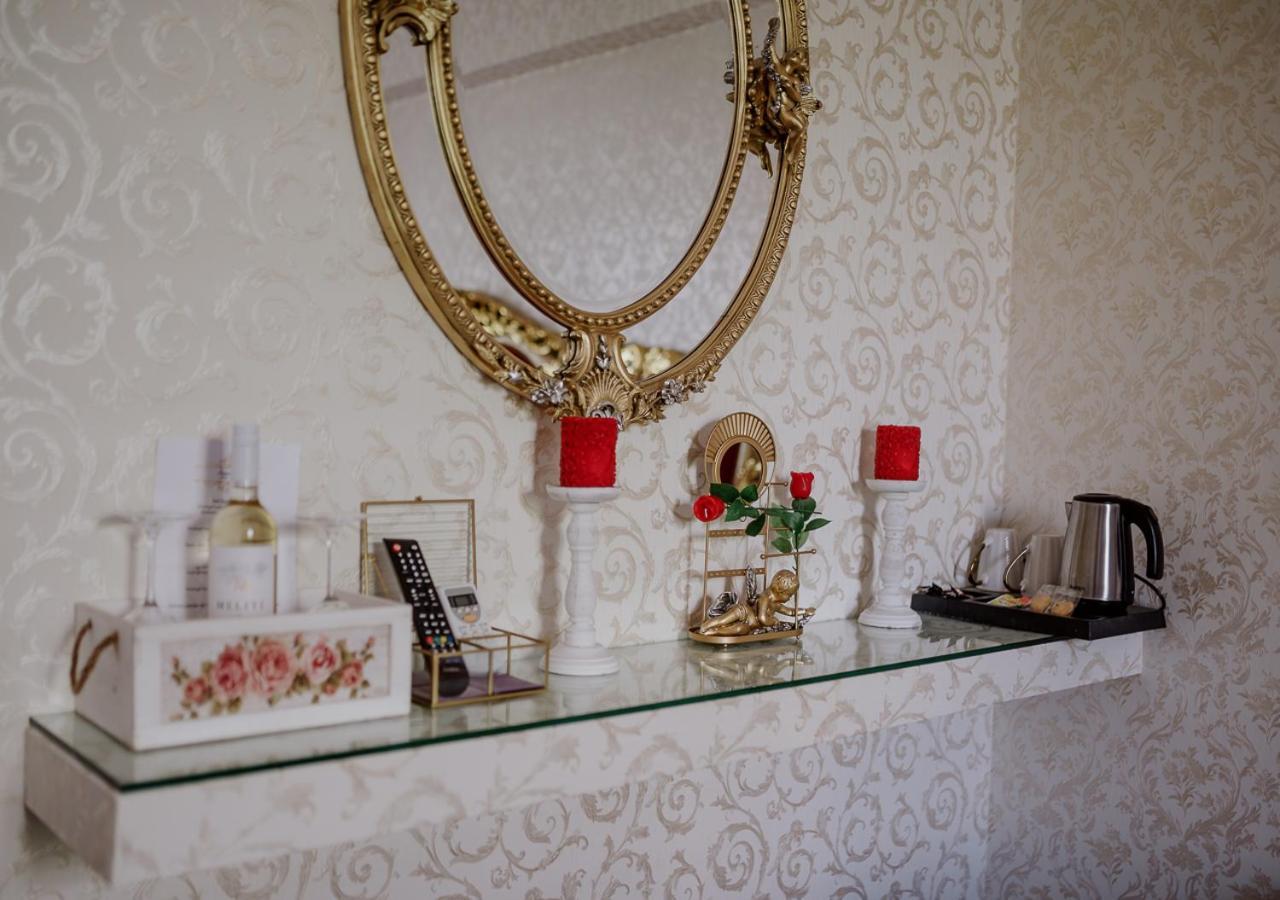 Roh Suites Athens Luaran gambar