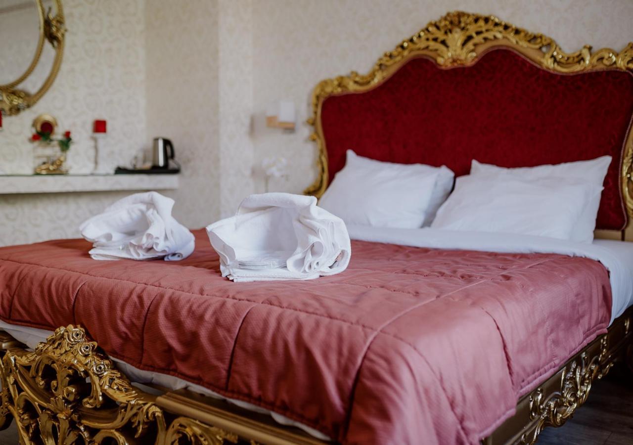 Roh Suites Athens Luaran gambar