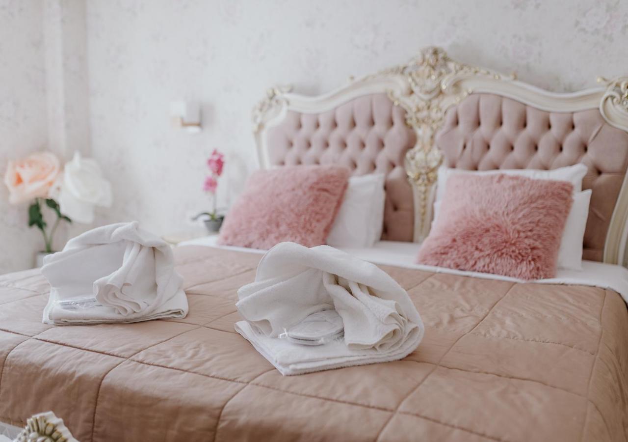 Roh Suites Athens Luaran gambar