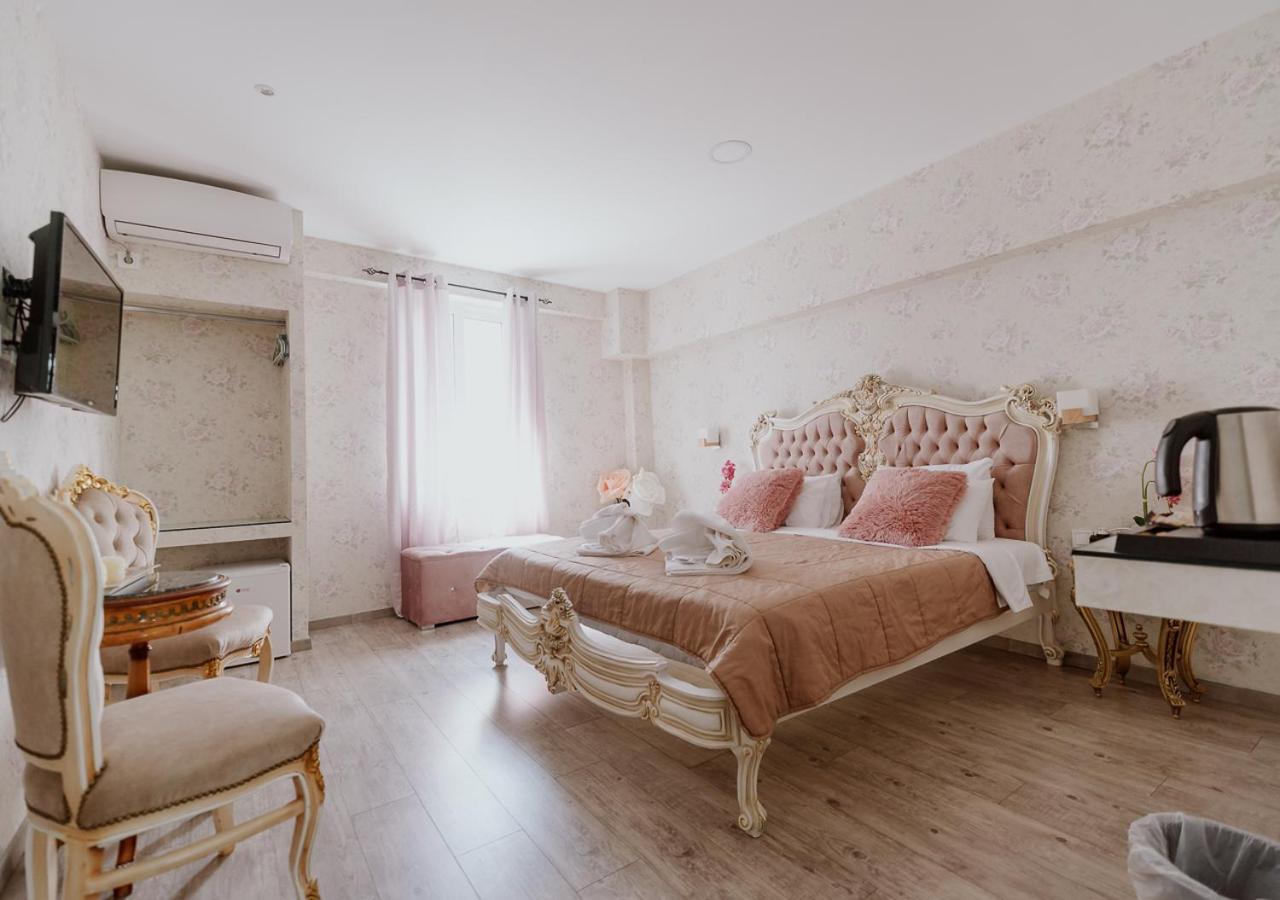 Roh Suites Athens Luaran gambar