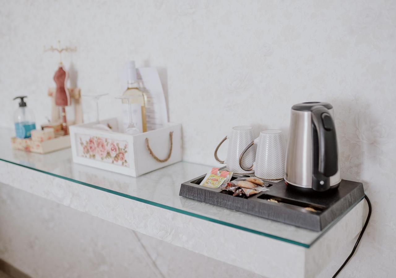 Roh Suites Athens Luaran gambar