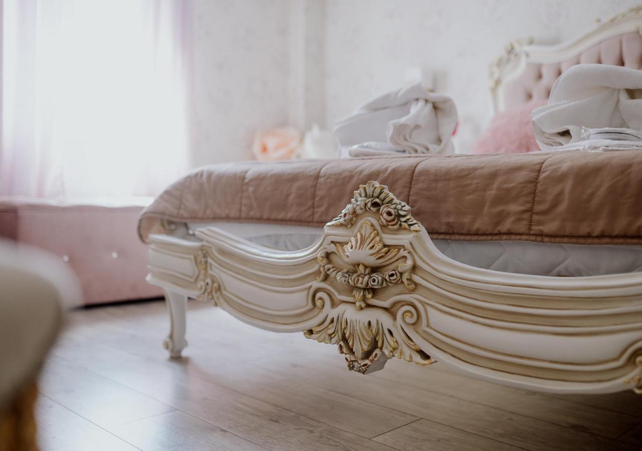 Roh Suites Athens Luaran gambar