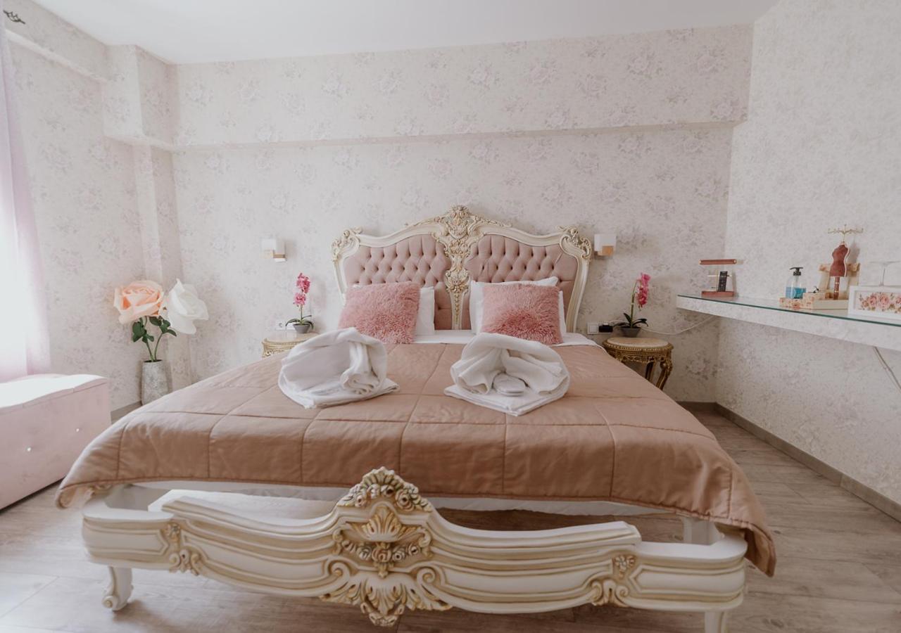 Roh Suites Athens Luaran gambar