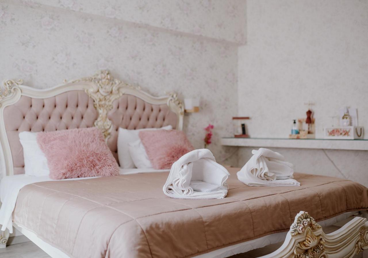 Roh Suites Athens Luaran gambar
