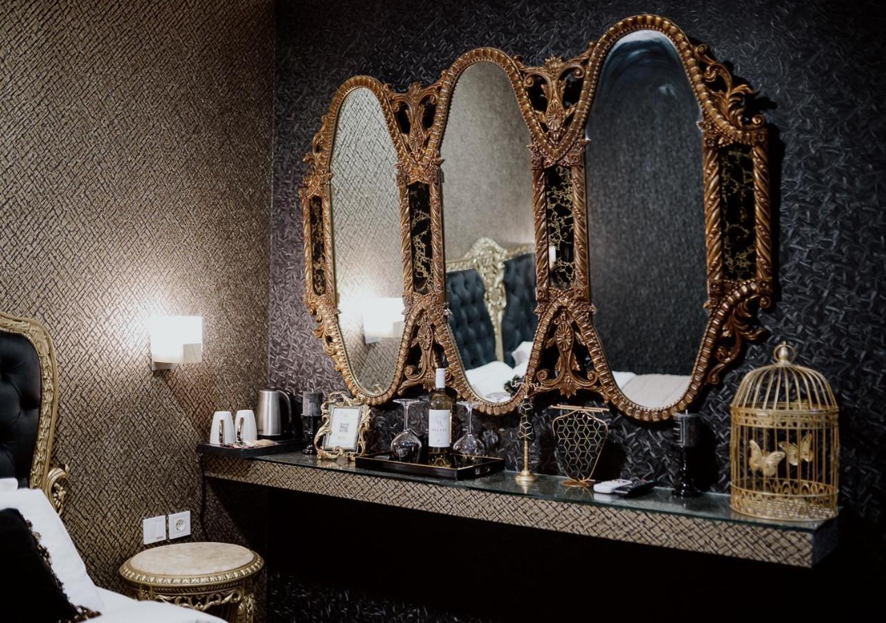 Roh Suites Athens Luaran gambar