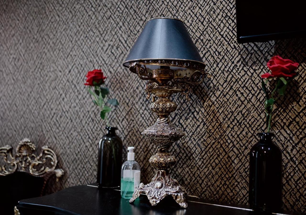 Roh Suites Athens Luaran gambar