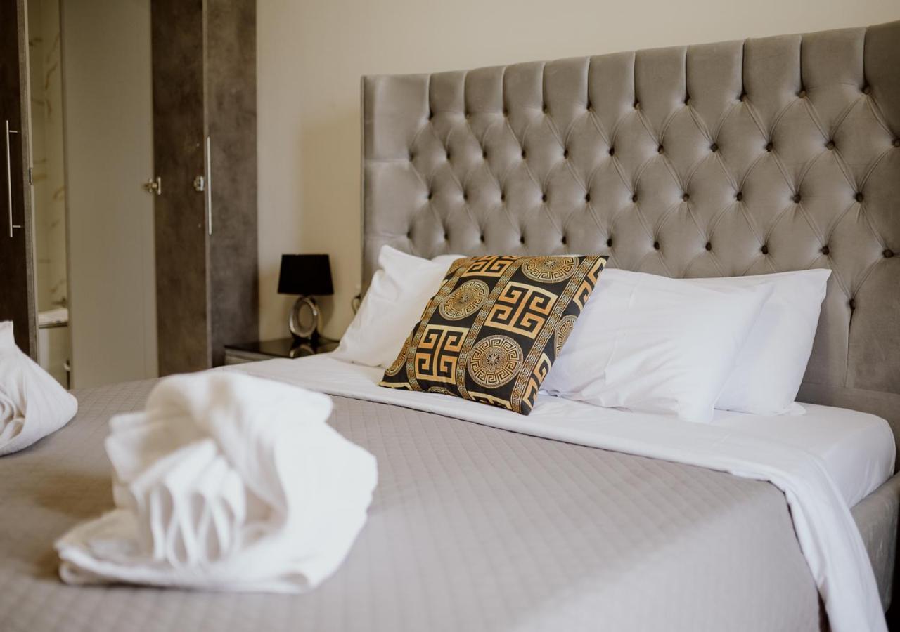 Roh Suites Athens Luaran gambar