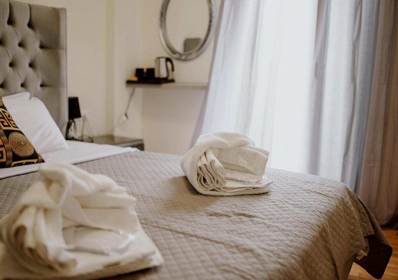 Roh Suites Athens Luaran gambar