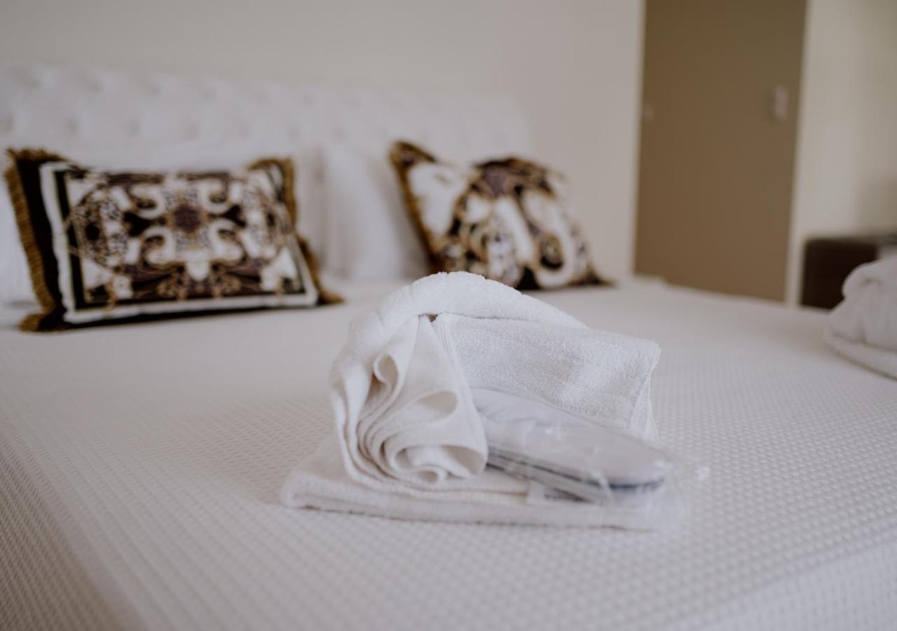 Roh Suites Athens Luaran gambar