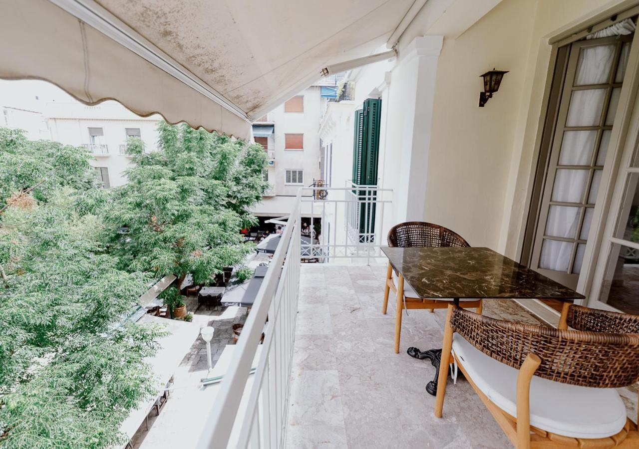 Roh Suites Athens Luaran gambar