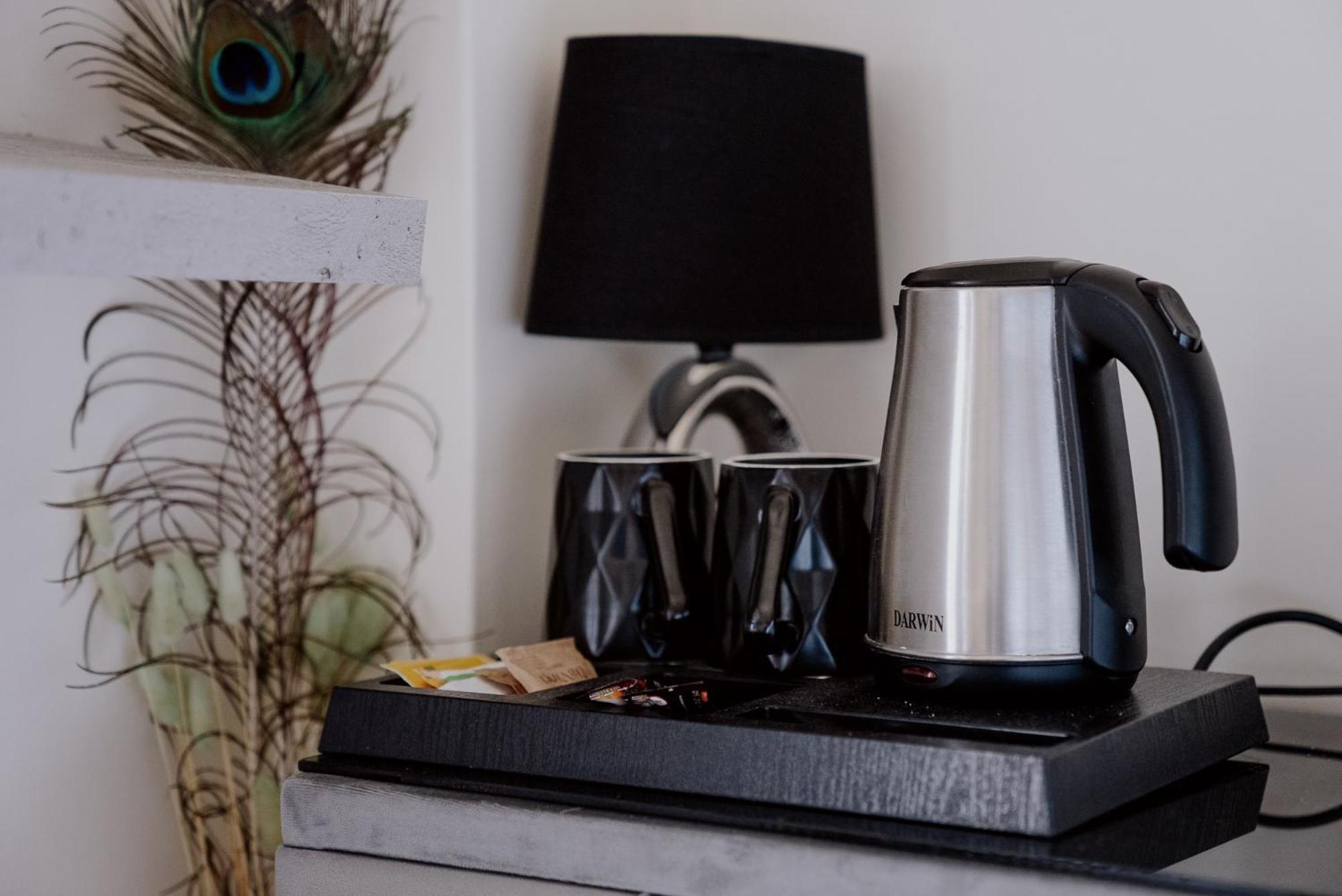 Roh Suites Athens Luaran gambar