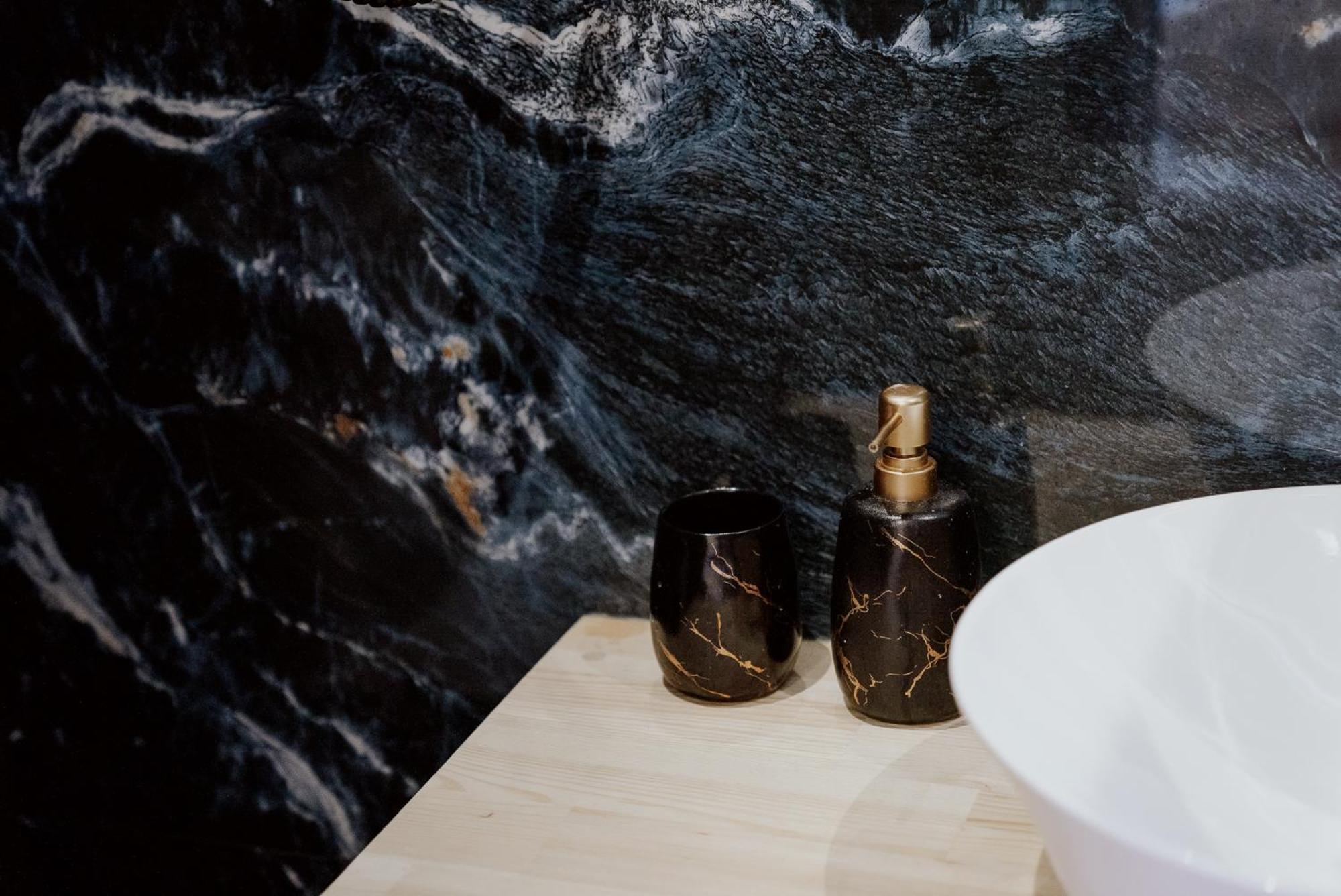 Roh Suites Athens Luaran gambar