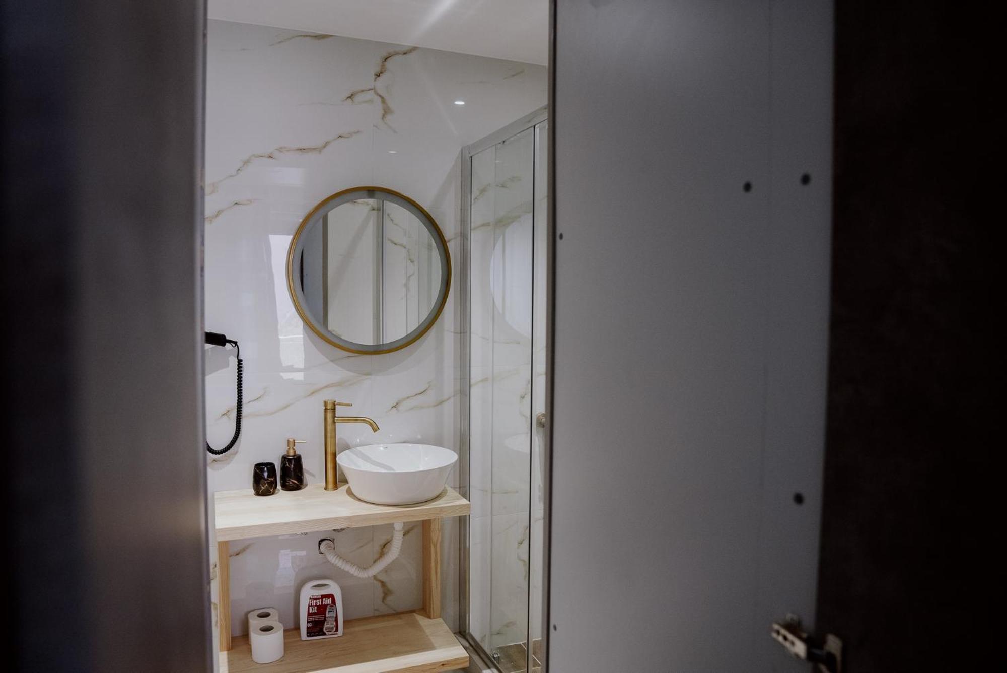 Roh Suites Athens Luaran gambar