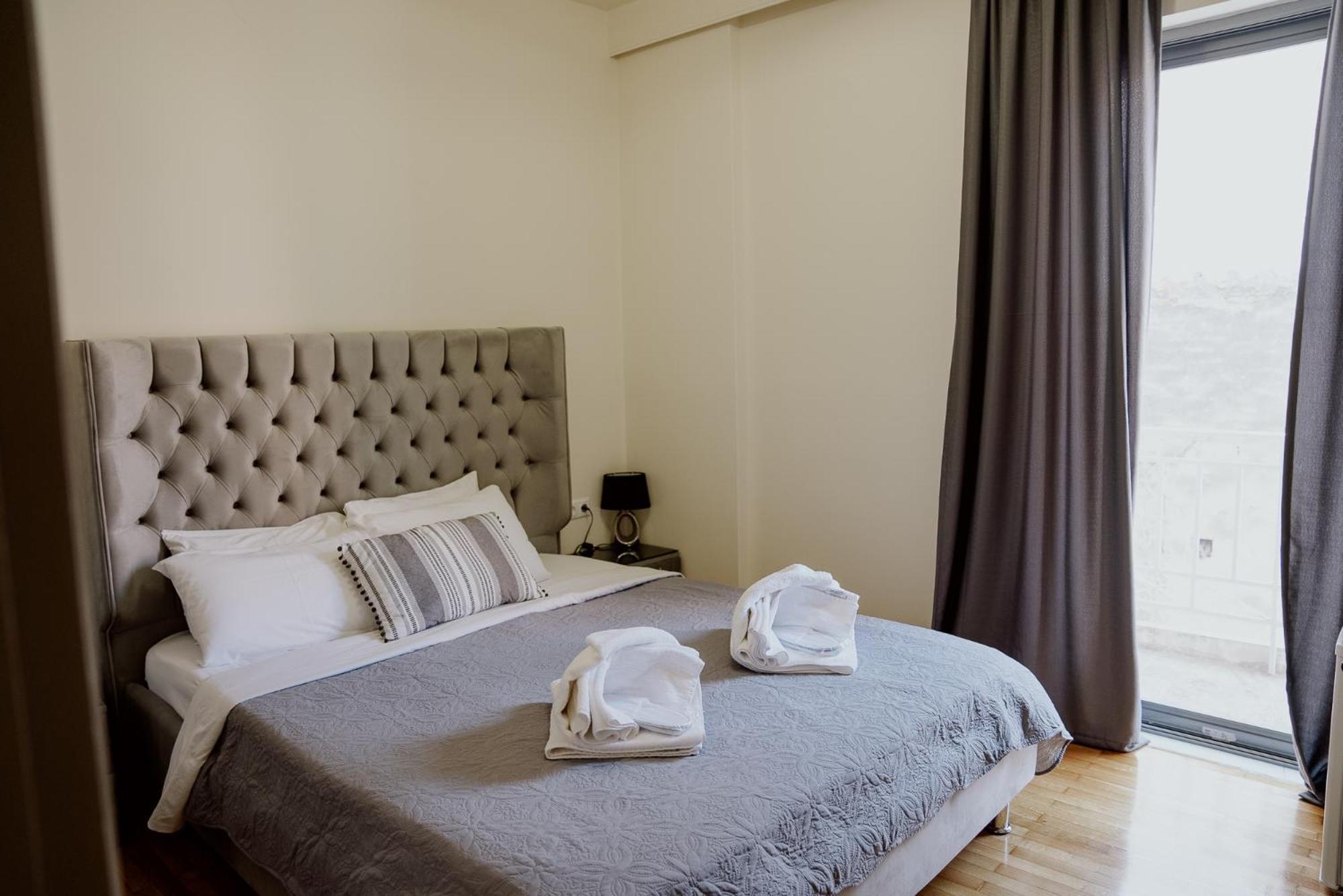Roh Suites Athens Luaran gambar