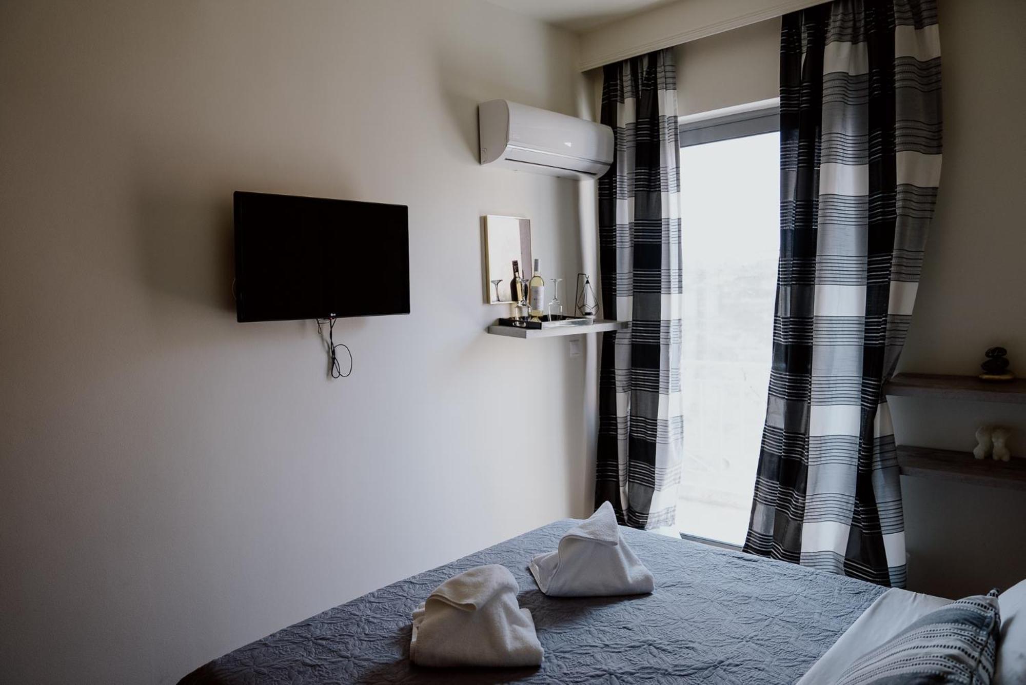 Roh Suites Athens Luaran gambar