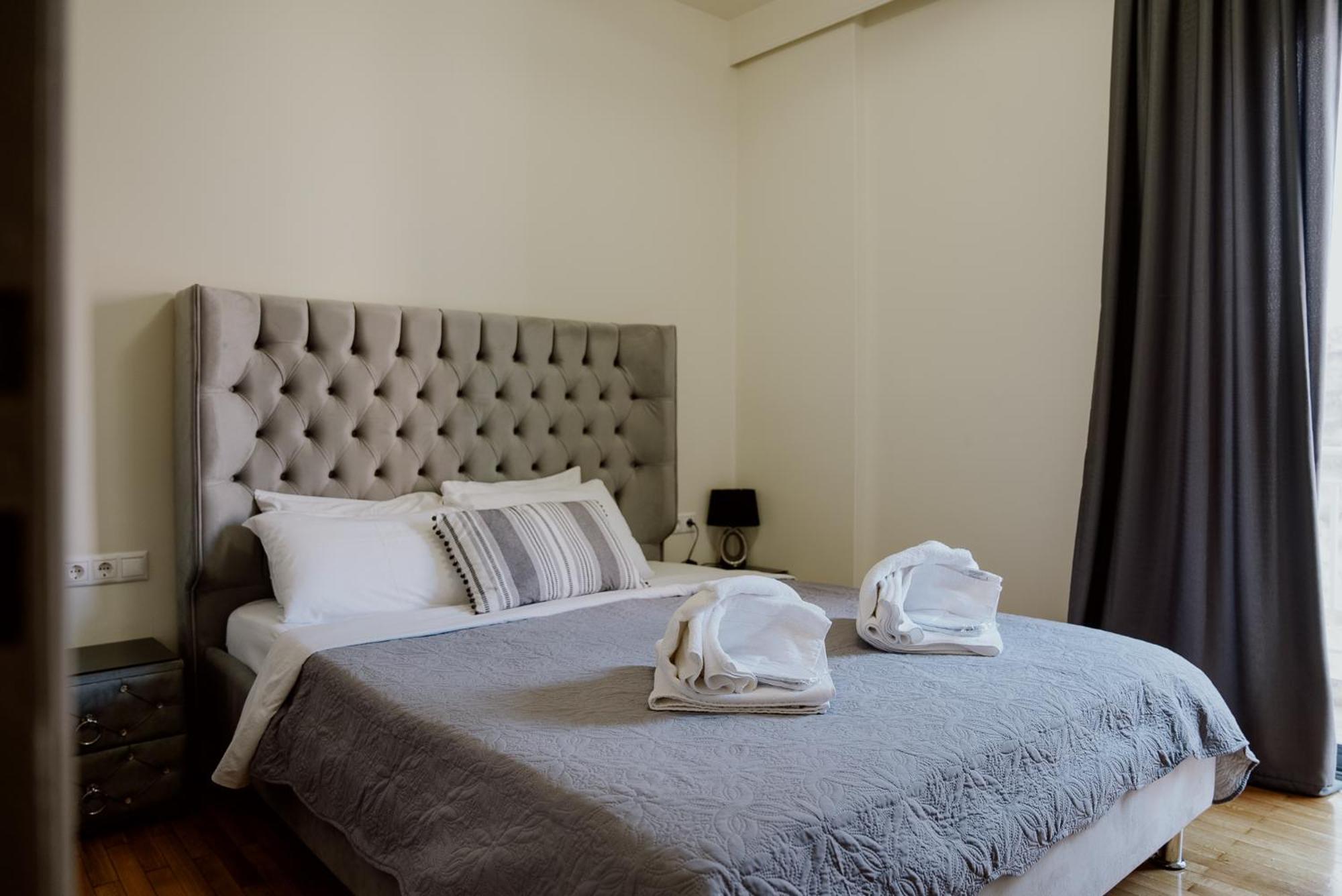 Roh Suites Athens Luaran gambar